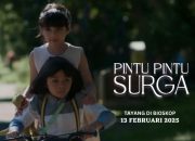 Berikut 4 Daya Tarik Film Religi Pintu Pintu Surga, Bukan Sekadar Cerita Cinta Biasa