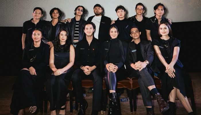 Intip Daftar Pemain Film Pengepungan di Bukit Duri, Kisahnya Berlatar Indonesia Tahun 2027