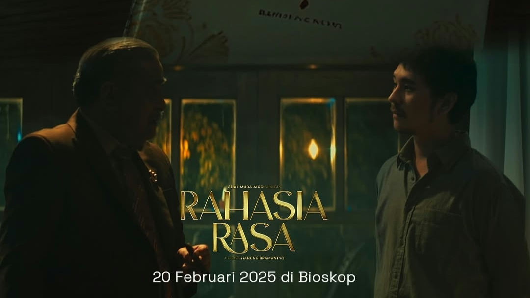 film Rahasia Rasa