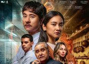 Intip 5 Daya Tarik Film Rahasia Rasa, Menggambarkan Kuliner Indonesia hingga Sejarahnya