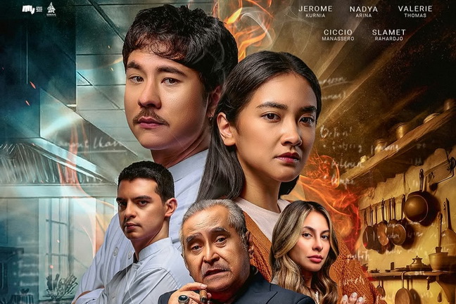 film Rahasia Rasa