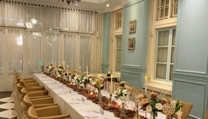 Ramadhan Sebentar Lagi, 5 Tempat Bukber di Semarang ini Bisa Kamu Jadikan List Berkunjung Nanti
