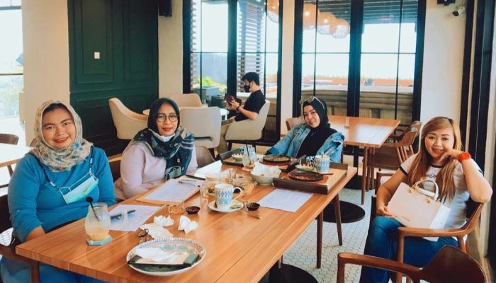 Rekomendasi Tempat Buka Puasa di Semarang dengan View Super Cantik, Lengkap dengan Lokasinya
