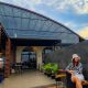 Epicure Sky Terrace Semarang