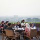 Epicure Sky Terrace