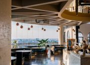 rekomendasi cafe Semarang