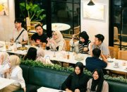 Epicure Sky Terrace