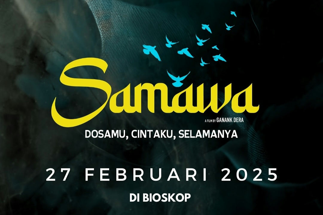 Film Samawa