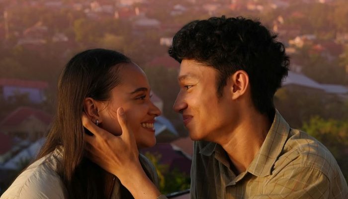 Terinspirasi dari Lagu dengan Judul yang Sama, Catat Jadwal Tayang Film Komang di Bioskop 2025