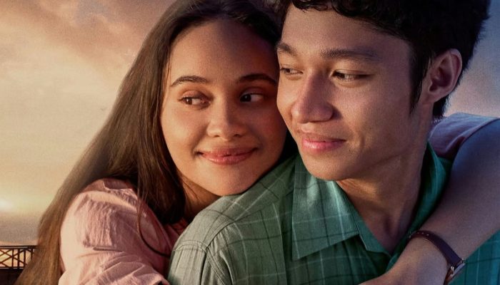 Bakal Tayang Lebaran 2025, Begini Sinopsis Film Komang