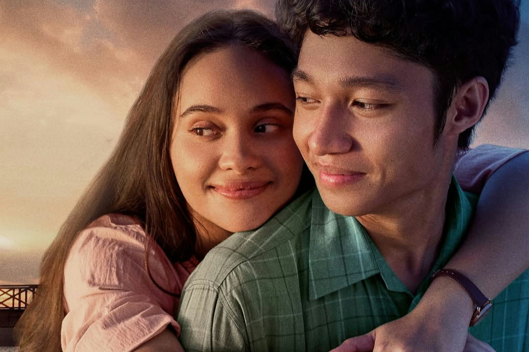 film Komang