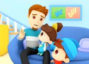 Rekomendasi Film Kartun yang Cocok Ditonton saat Ramadhan oleh Anak-anak