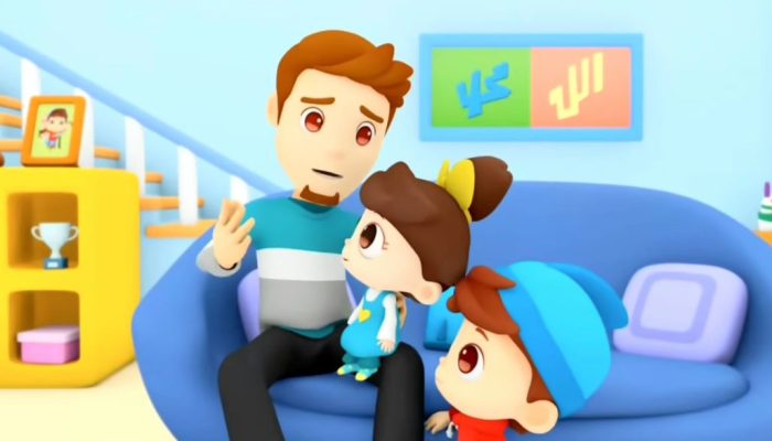 Rekomendasi Film Kartun yang Cocok Ditonton saat Ramadhan oleh Anak-anak