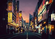 jepang