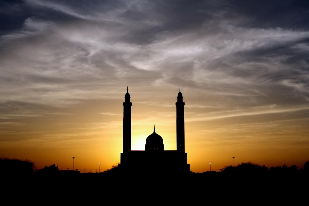 masjid ramadhan
