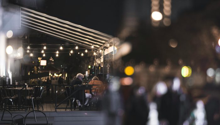 Deretan Cafe City Light di Salatiga Terbaik, Pas Buat Malmingan Bareng Teman!