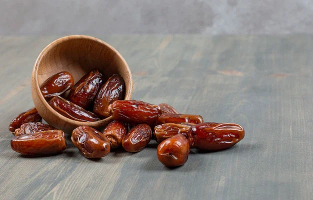 Jangan Sampai Salah! Cek Daftar Produk Kurma yang Diboikot di Indonesia