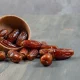 produk kurma