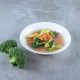 sayur sup menu sahur