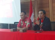 pendidikan politik