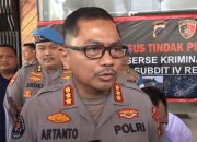Berkas PPDS | Brigadir Ade Kurniawan | polisi polda jateng