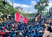 Indonesia Gelap
