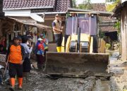 Pemkab Kendal Alokasikan Rp 2,9 Miliar untuk Penanggulangan Bencana Pasca Banjir