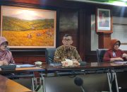 Jelang Ramadan, Bank Indonesia: Waspadai Fluktuasi Harga Komoditas Pangan di Jateng