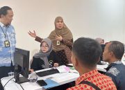 Kakanwil DJP Jateng I Tinjau Pelayanan Pajak di KPP Pratama Jepara, Pastikan Layanan Berjalan Optimal