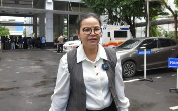 Tak Ikuti Retret di Magelang, Agustina Wilujeng Pilih Fokus Tangani Sampah dan Banjir Semarang