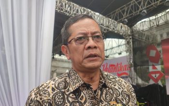 Jam Operasional Tempat Hiburan di Semarang Dibatasi Selama Ramadan, Berikut Rinciannya