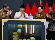 Pasca Bank Emas Diresmikan Presiden, Deposito Emas Pegadaian Tembus Hampir Setengah Ton