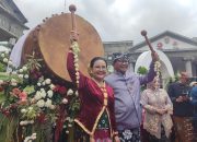 Hari Pertama Usai Retreat, Walikota Agustina Langsung Pimpin Prosesi Dugderan Semarang 2025