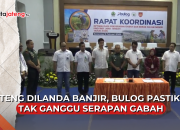 Bulog Jateng