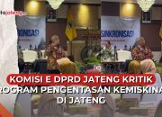 pengentasan kemiskinan era Ganjar