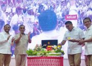 Jawa Tengah Gerindra