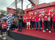 Megawati Run