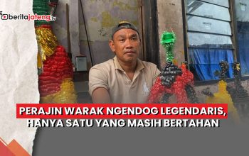 Warak Ngendog