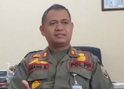 Banyak Temuan Izin Reklame Kedaluwarsa, Satpol PP Kabupaten Semarang Masih Pastikan Data Jumlah