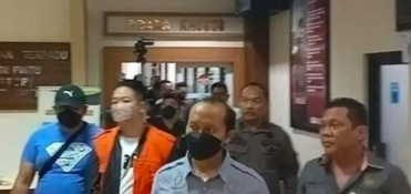 Terjerat Banyak Kasus, Total Hukuman Napi Korupsi Lapas Semarang Agus Hartono Capai 25 Tahun