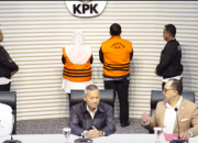 mbak ita diamankan KPK
