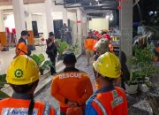 sukoharjo banjir