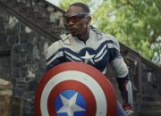 captain america
