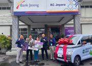 bank jateng jepara