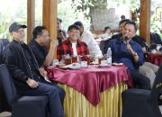 ketua dprd jateng sumanto