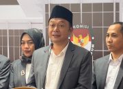 KPU jawa tengah