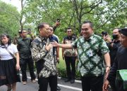 Penamaan Jalan Baru “Pramoedya Ananta Toer” Ditunda, Gegara Pernah Terlibat Gerakan Komunisme?