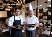 lamian dan dimsum