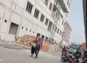 video amatir blora