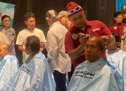 solidaritas hari kanker anak sedunia